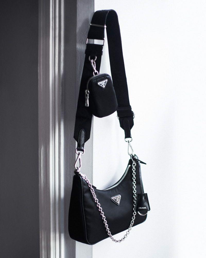Harga prada re online edition 2005