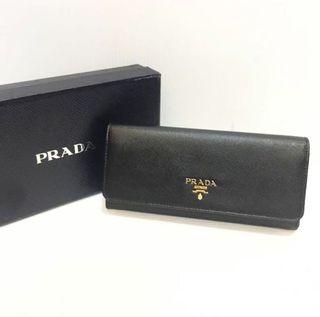 Prada Wallet