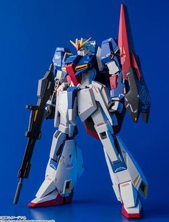 Pre Order 預訂 數量有限 額滿即止 Metal Robot魂 Z高達 Ka Signature Metal Robot Spirits Ka Signature Side Ms Z Gundam 玩具 遊戲類 玩具 Carousell