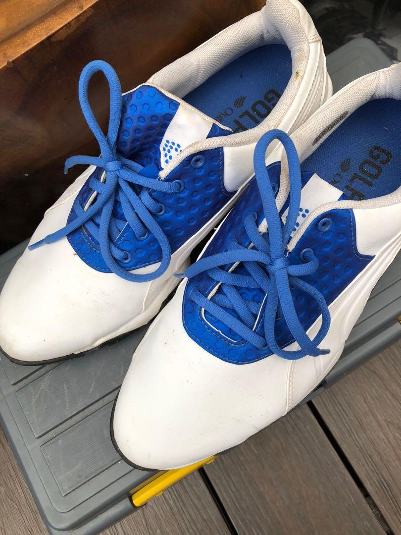 Pre owned golf shoes Clearance