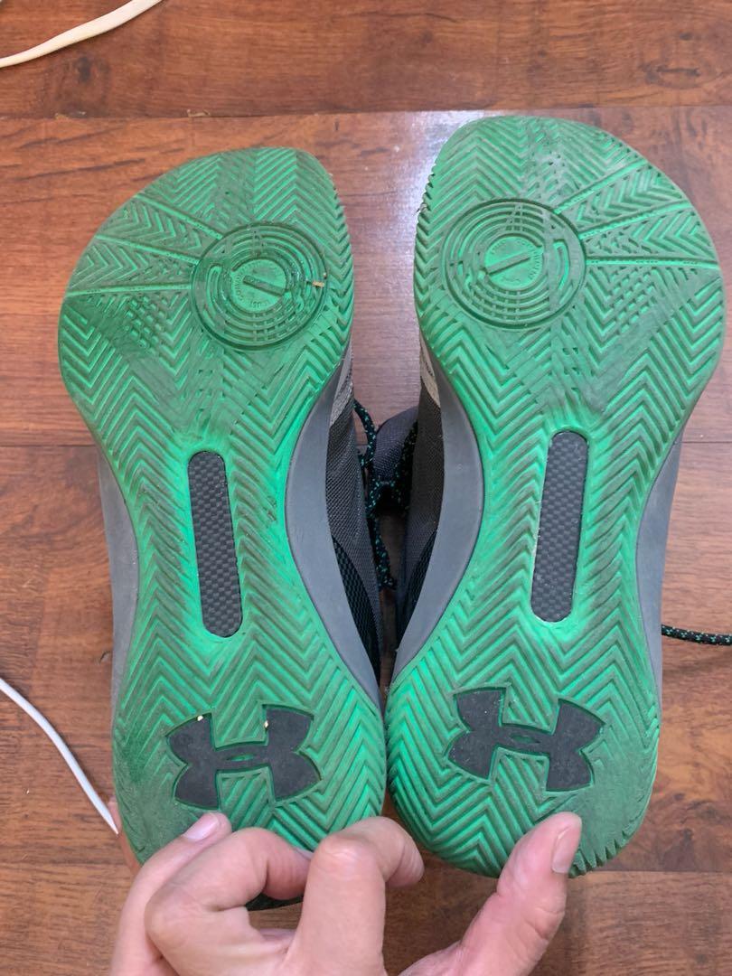 under armour stephen curry kids