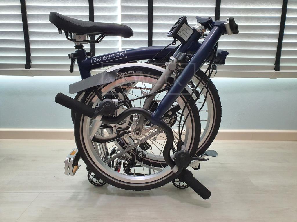 S6l tempest blue 2025