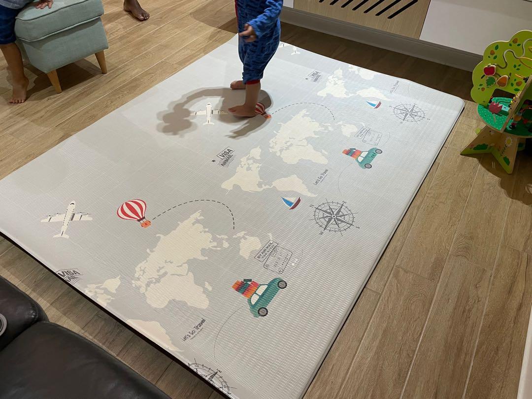 Primo Korean Baby Mat, Babies & Kids, Bathing & Changing, Changing Mats