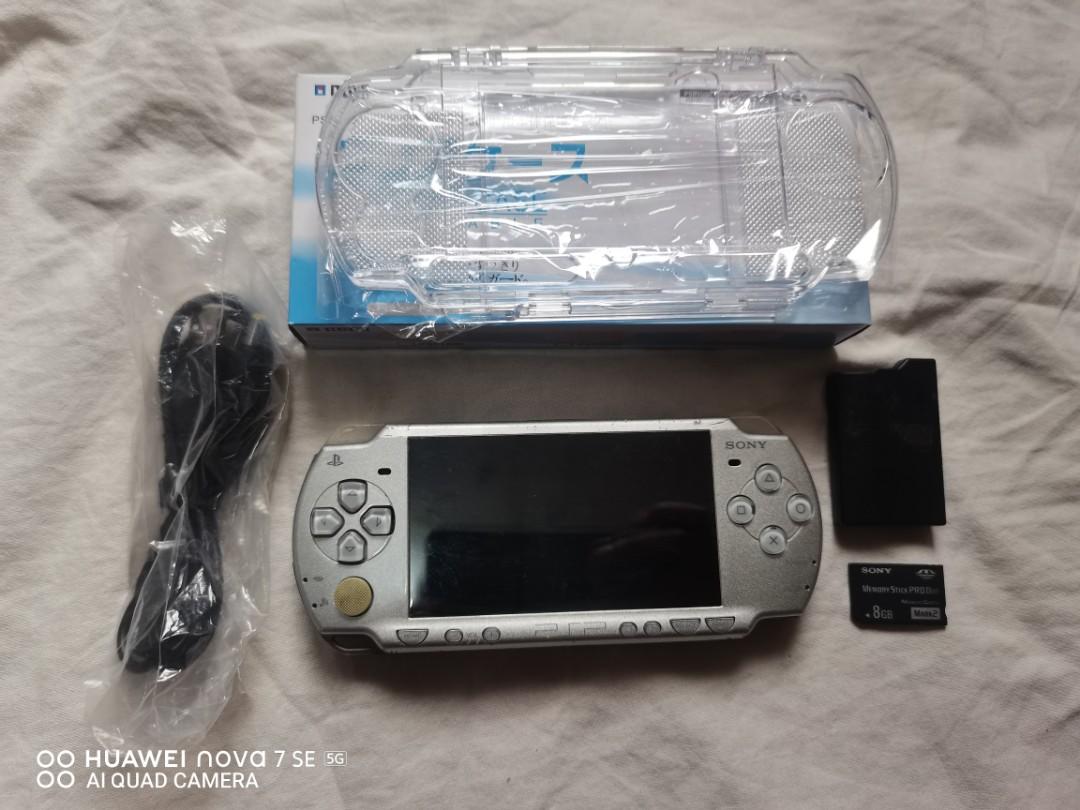 2.00 Firmware Psp 6.60 Pro B10 Fix 3
