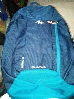 Quechua small back pack for kids
