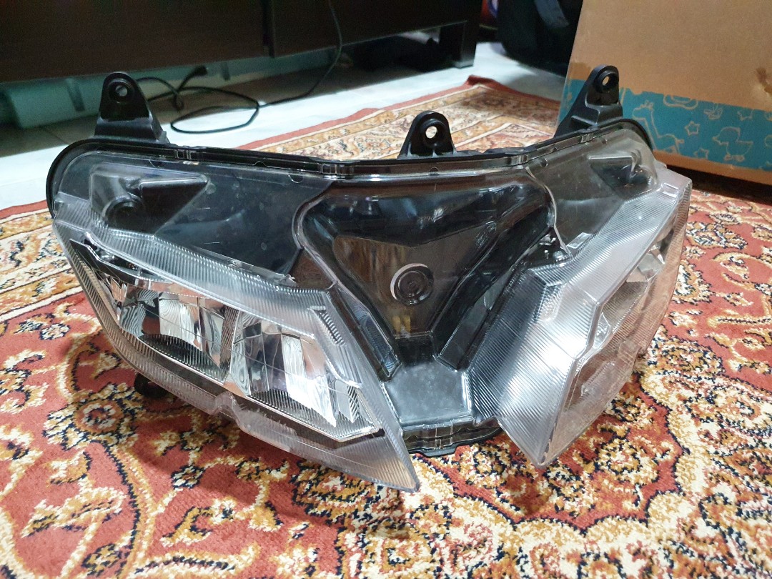 R15 v3 best sale headlight price