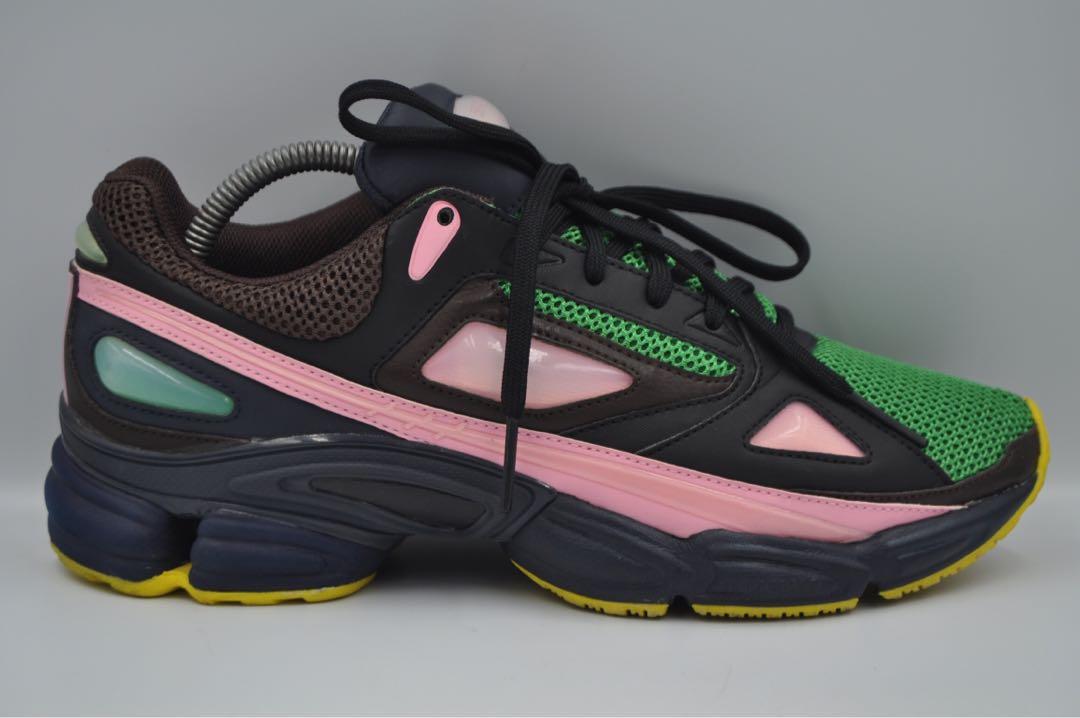 Baskets basses Ozweego Adidas Originals en blanc pour homme | Galeries  Lafayette