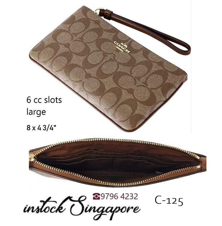 Coach f58695 clearance