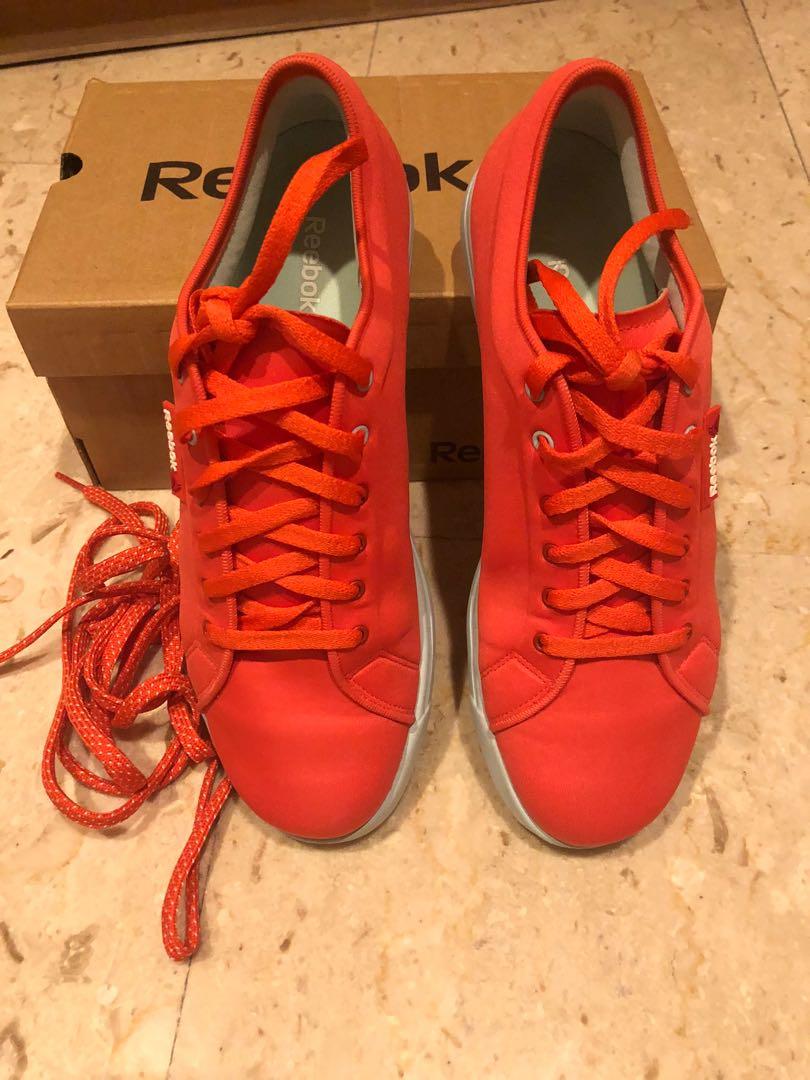 Reebok hotsell washable shoes