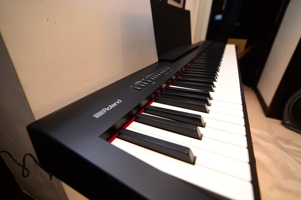 Roland FP30x Digital Piano -HONG KONG