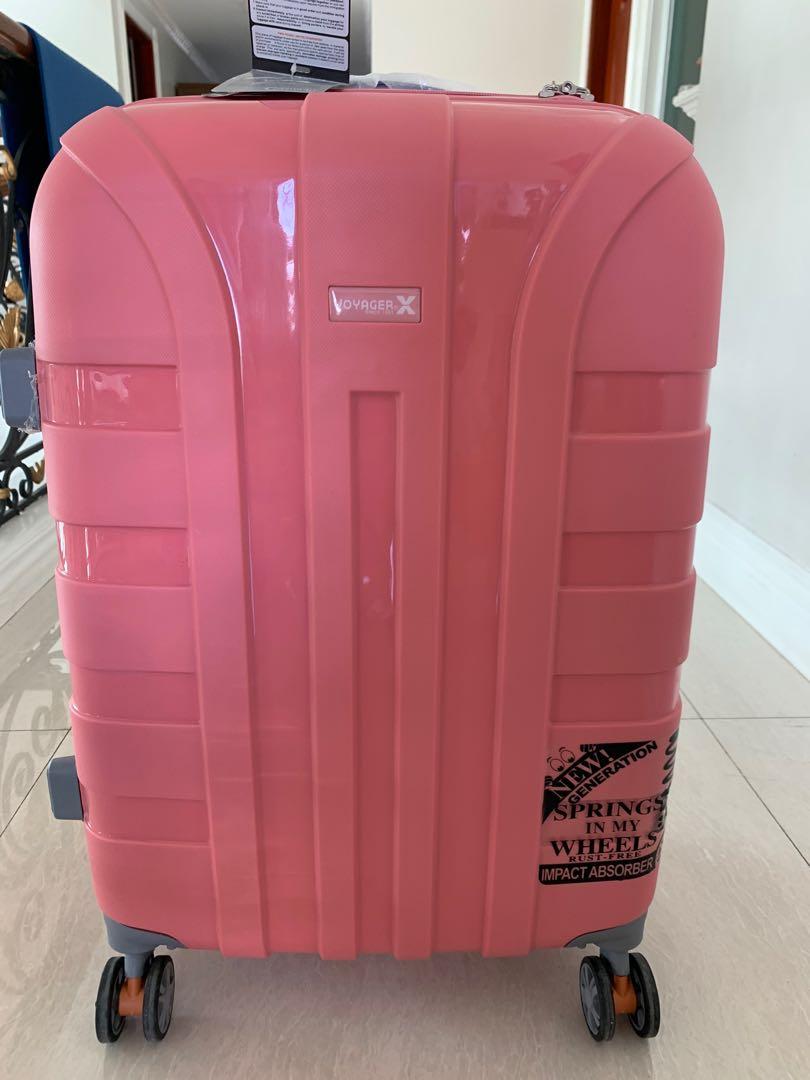 Voyager luggage deals