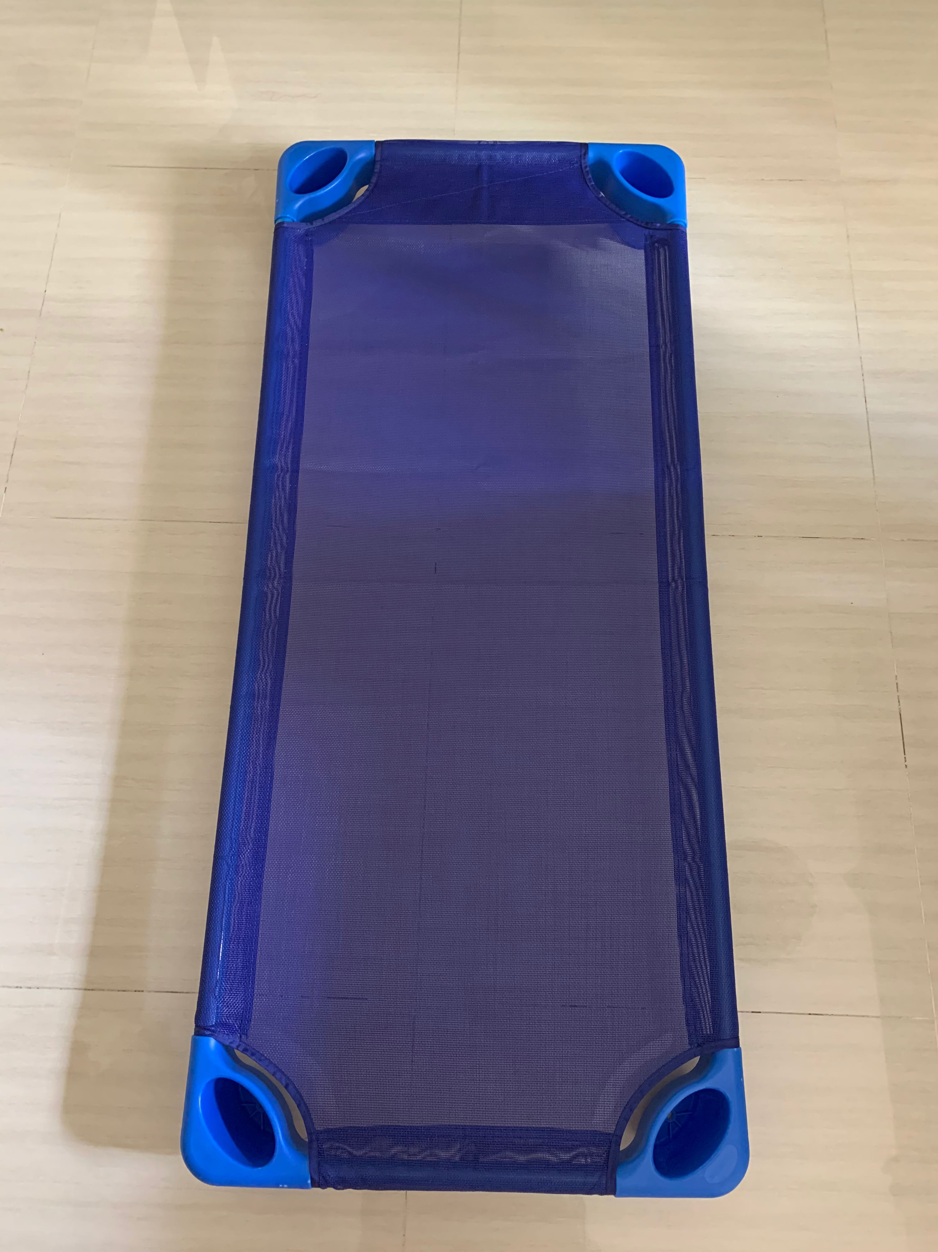 Safari House Preschool sleeping bed, Babies & Kids, Cots & Cribs on