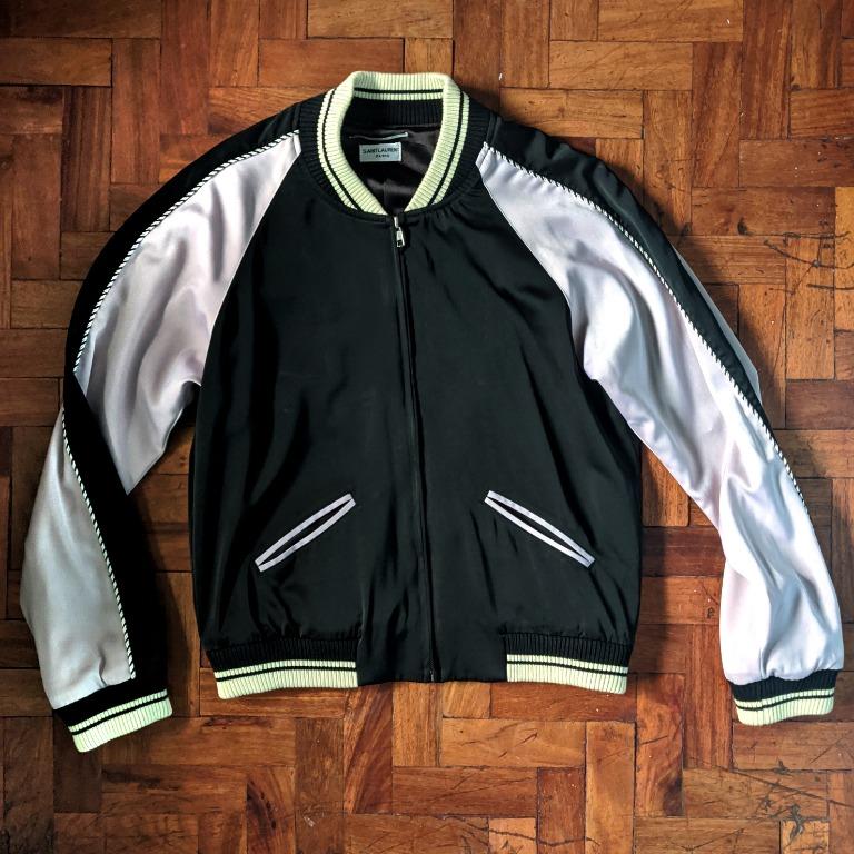 Ysl bomber hotsell
