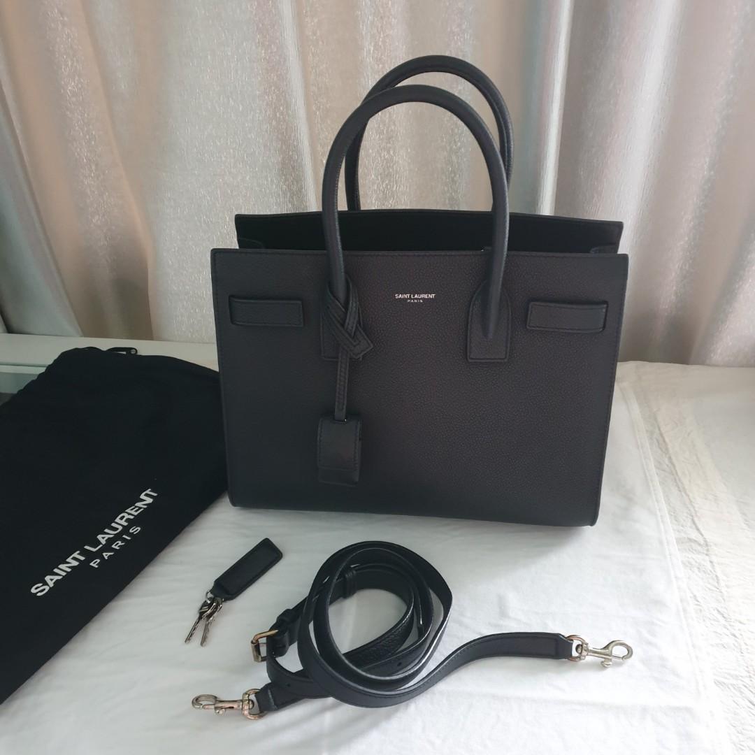 saint laurent sac de jour sale