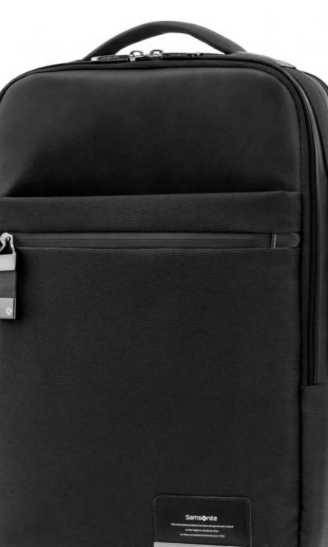 Samsonite Vestor Computers Tech Parts Accessories Laptop Bags Sleeves on Carousell