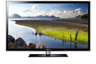 Samsung UA40D5000 40" Series 5 LED HD TV