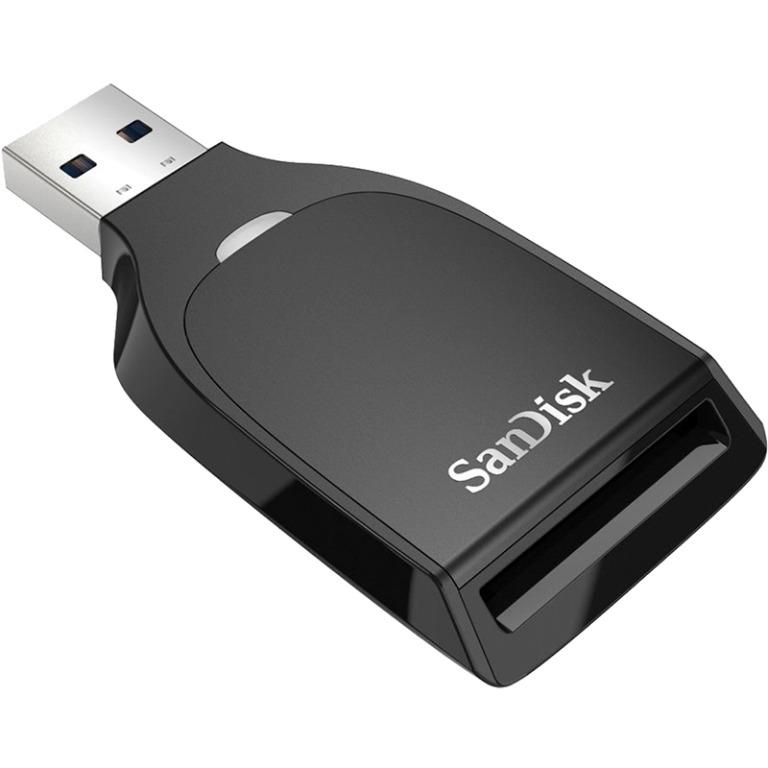 SanDisk UHS-I SD Card Reader SDDR-C531 (Category: Hard Disks & Thumbdrives) located in San Juan City. Submitted by princessshyph (Listing ID 1067336321, Image 2). Description: Brand SanDisk Flash Memory Type SD Hardware Interface Secure Digital Card About this item Fast UHS-I transfer speeds of up to 170 MB/s (performance may be lower depending on host device, interface, usage conditions and other factors. 1MB = 1, 000, 000 bytes) With USB 3.0, m