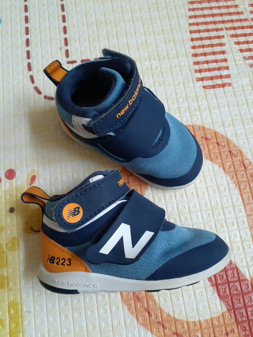 ukuran insole sepatu new balance