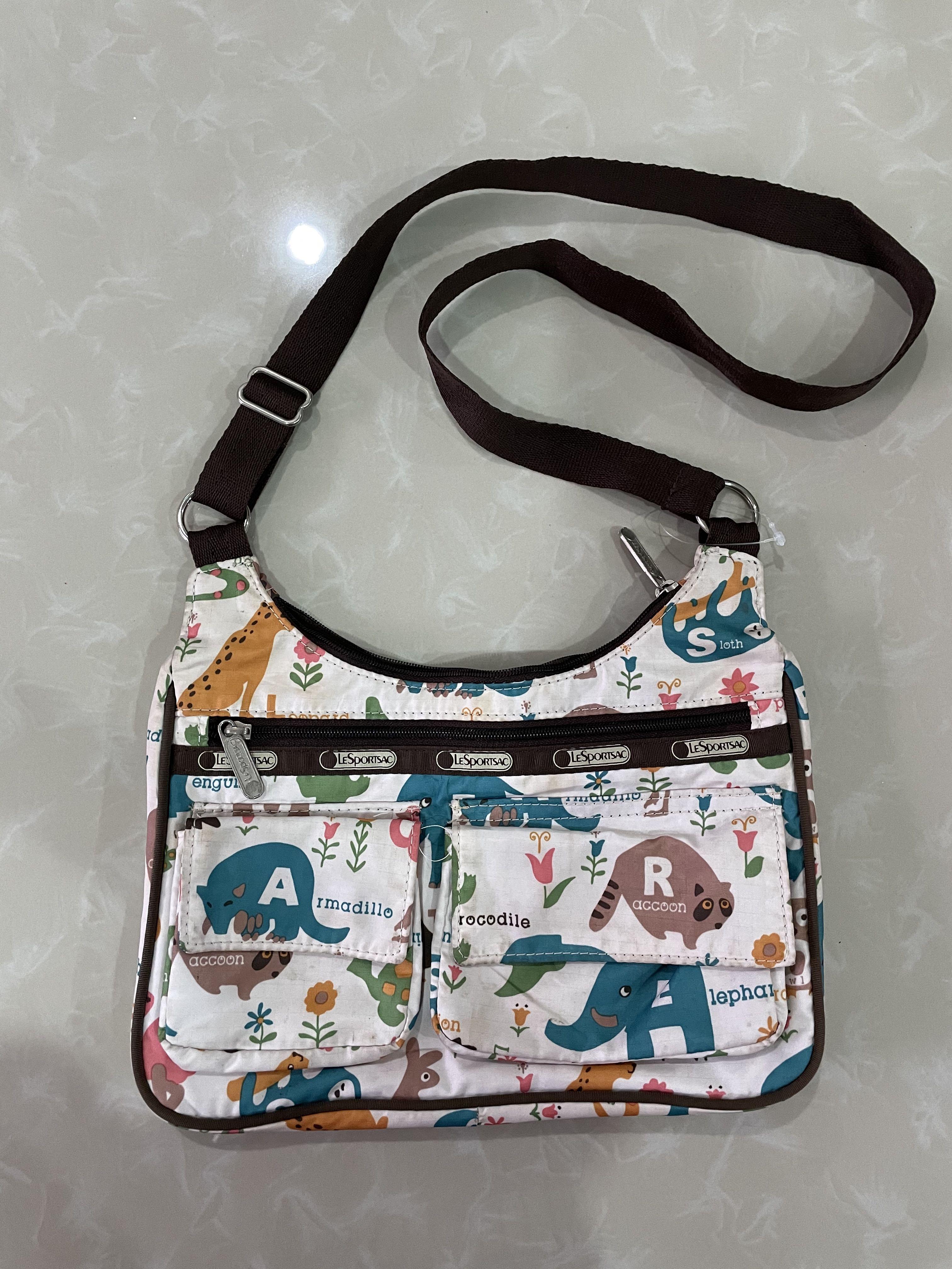 Sling Bag Lesportsac Price included postage Women s