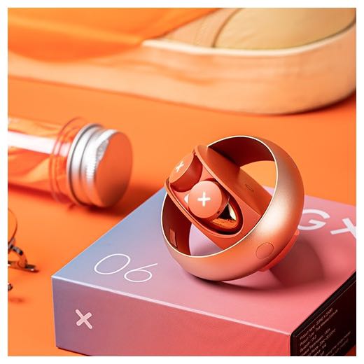 Songx best sale earbuds review