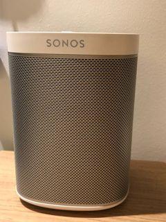 Sonos S1 for sale