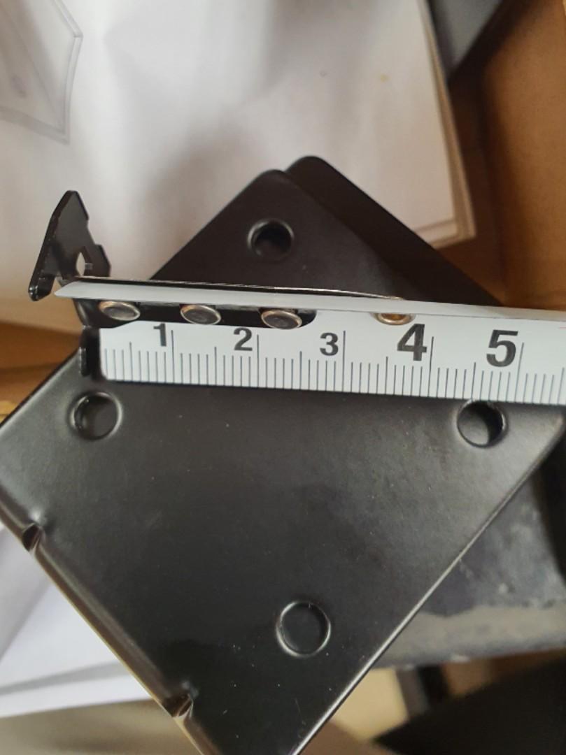 Speaker Wall Brackets466727311361986564