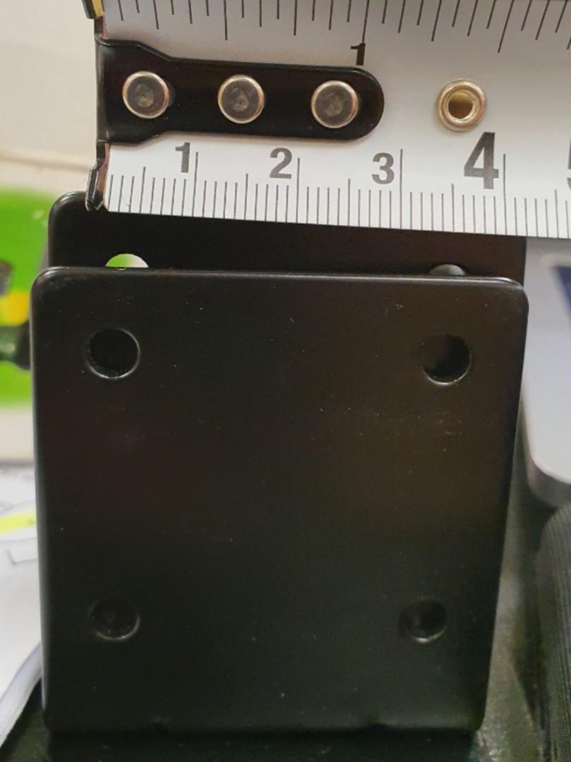 Speaker Wall Brackets466727311361986563