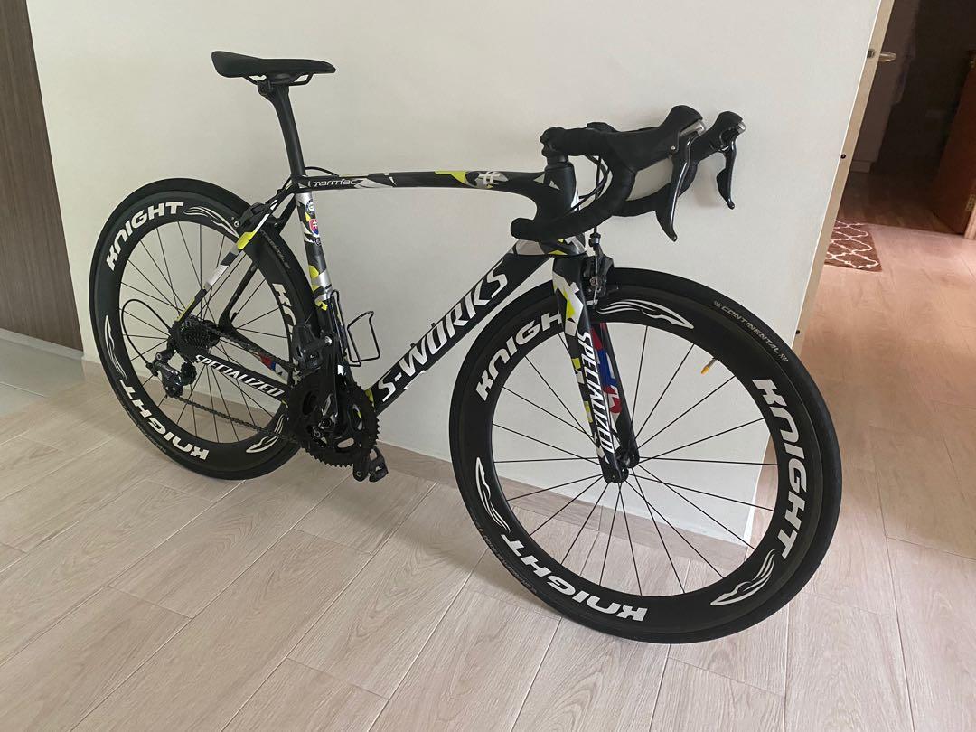 Peter sagan tarmac store