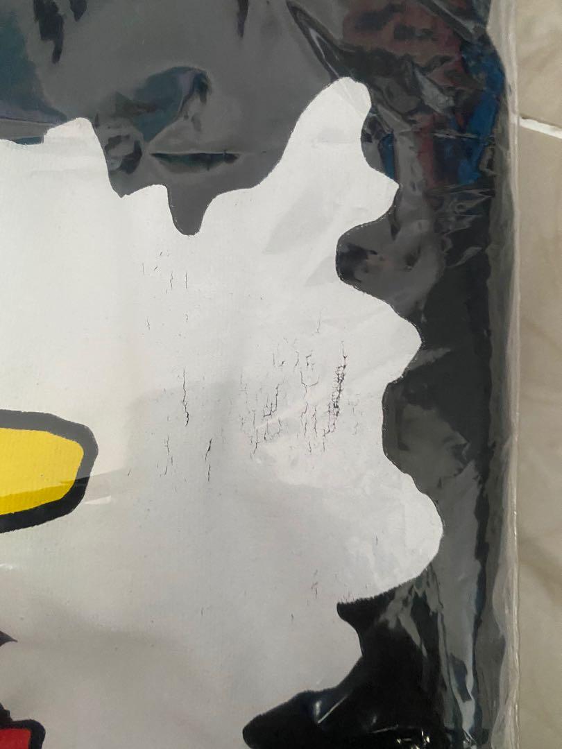 Gonz sales head tee