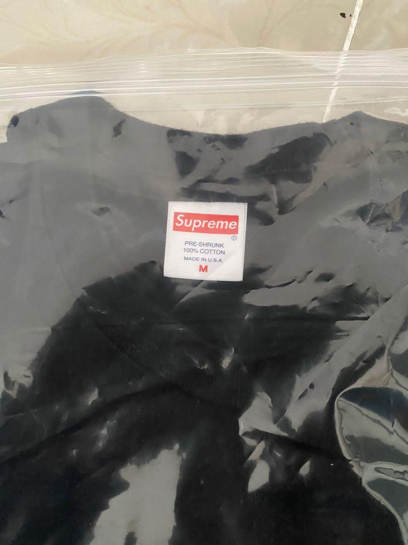 Supreme gonz head tee new arrivals