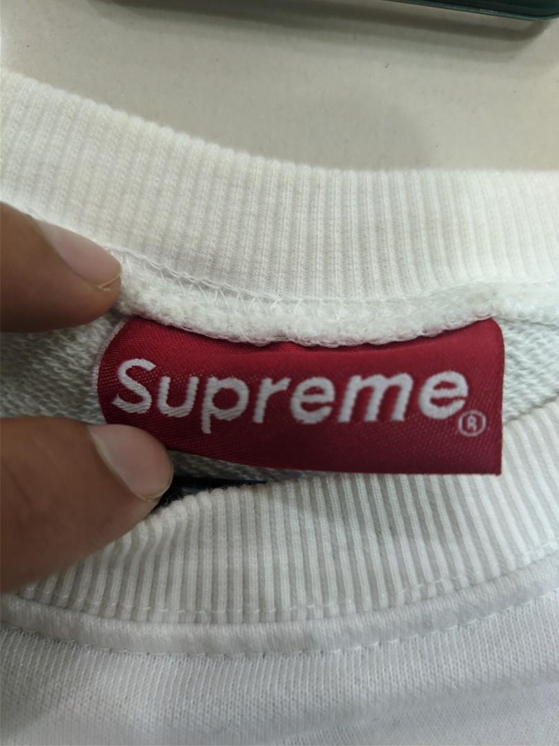 Supreme shop brand canada