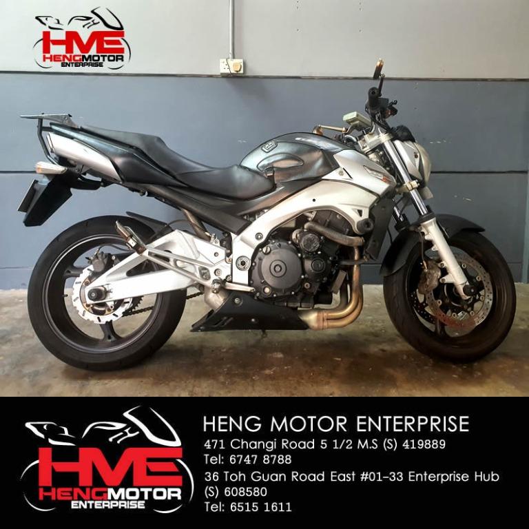 400cc bike for sale clearance