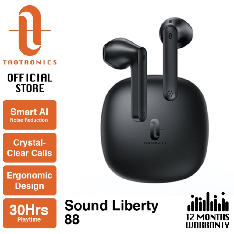 Taotronics liberty cheap 88