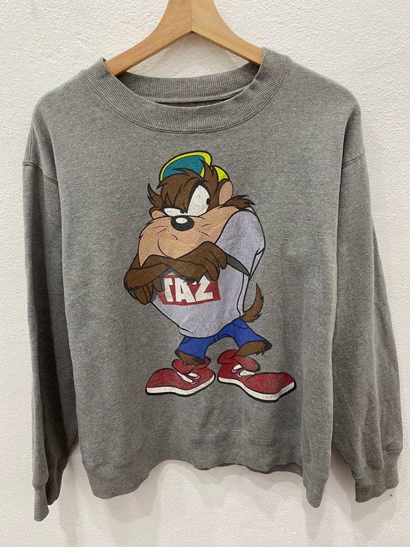 Tasmanian outlet devil sweatshirt