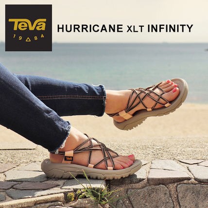 Teva hurricane clearance infinity