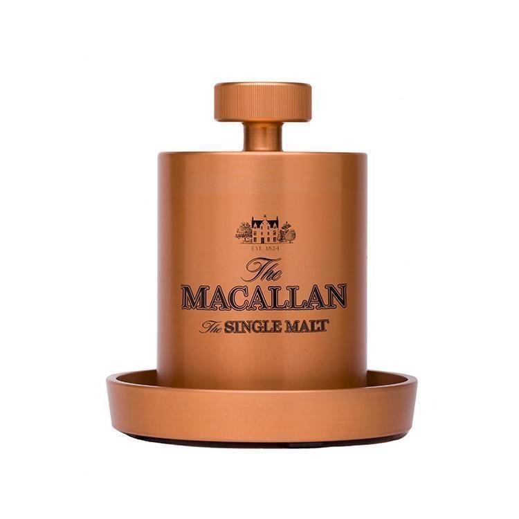 Macallan Ice Ball maker, Food & Drinks, Beverages on Carousell