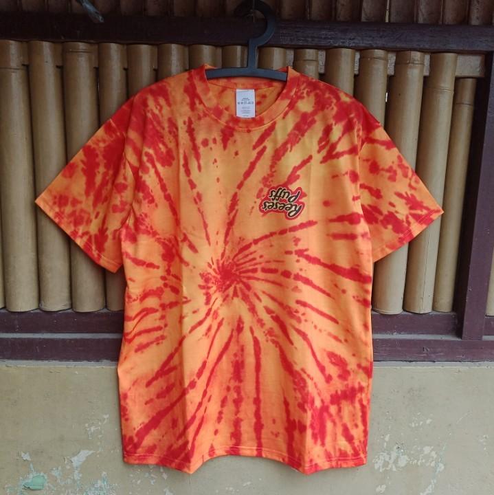 reese's puff travis scott shirt