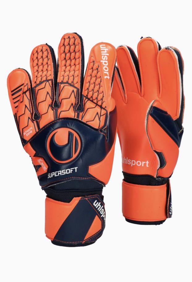 uhlsport gk gloves