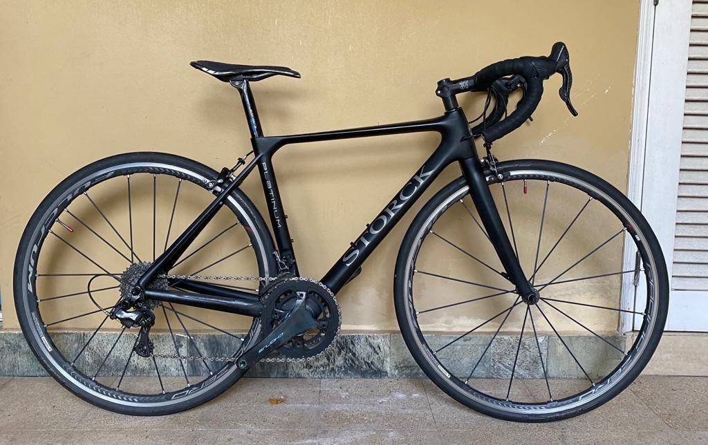 storck aernario platinum