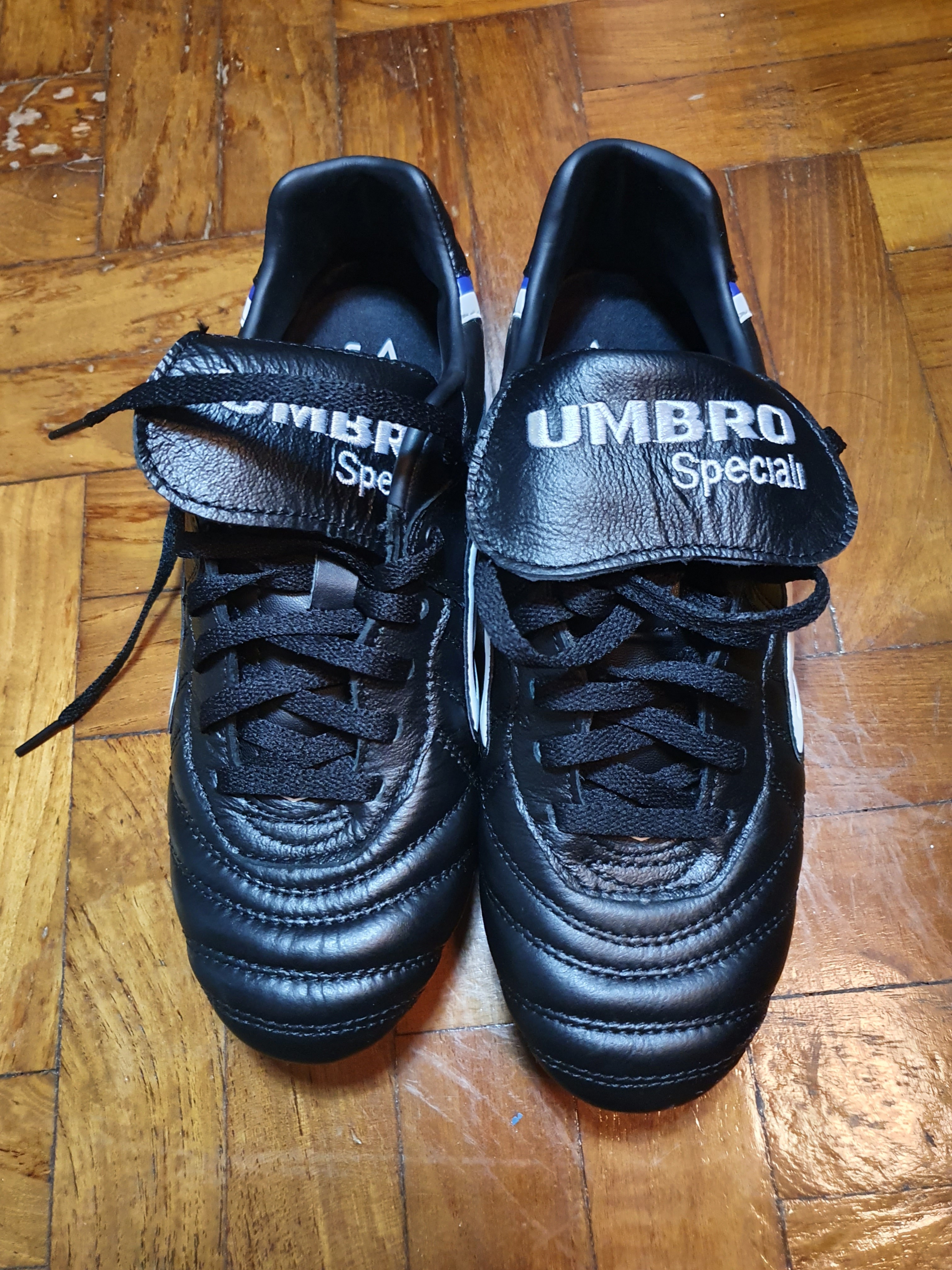 Umbro speciali best sale 98 pro fg