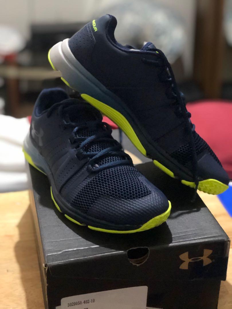 Under armour sales multisport training shoes