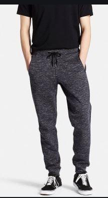 Men dry stretch sweatpants 2025