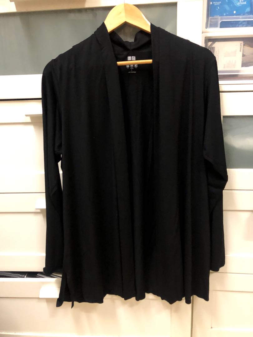 Airism uv cut cardigan hot sale