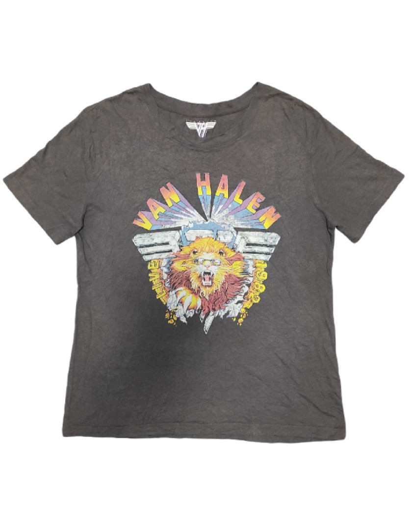 T shirt store vans 2016