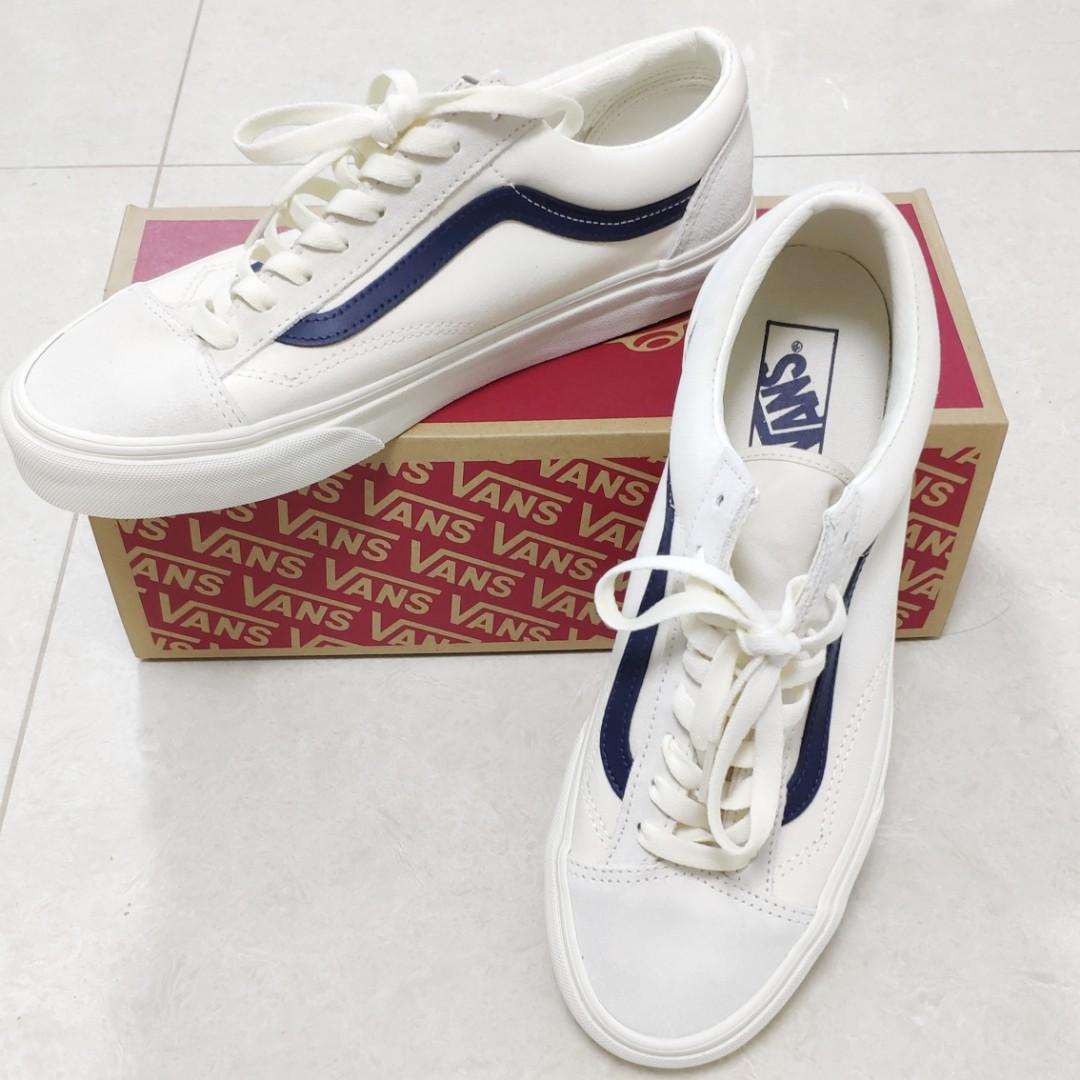 Gd outlet vans marshmallow