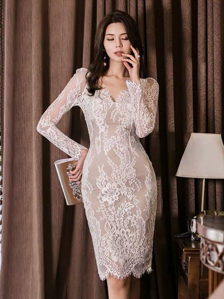 Cheap vintage lace dresses hotsell