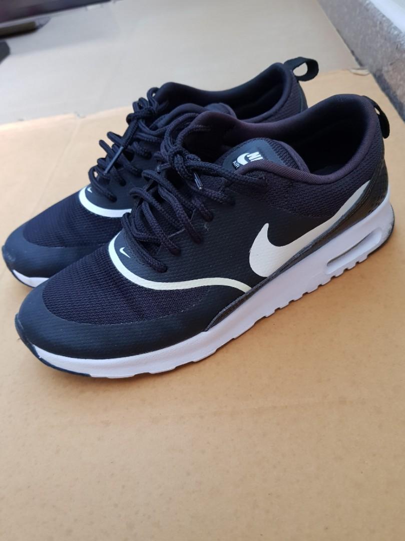 nike nsw wmns nike air max thea