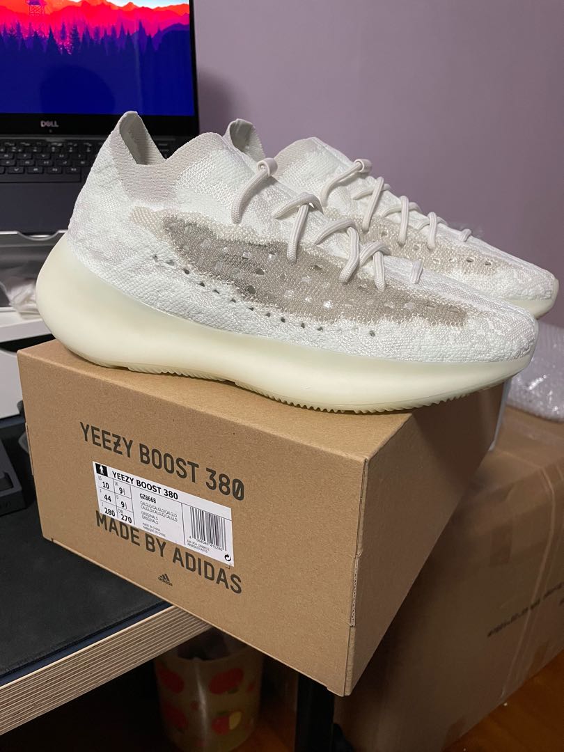 Wts yeezy 380 clearance