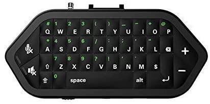 xbox one keyboard attachment