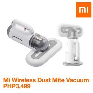 XiaoMi Vacuums, Cleaners, Purifiers & Home Tools